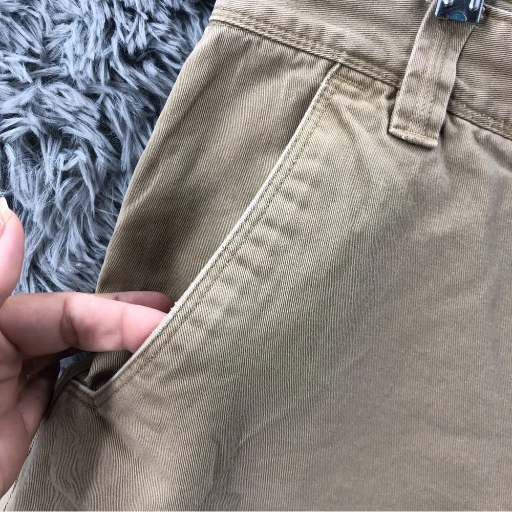 The North Face men’s size